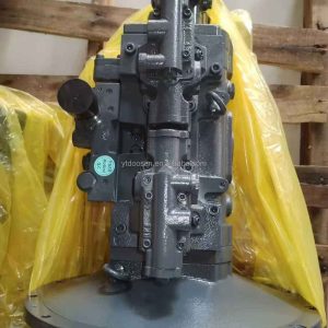 400914-00468E    MAIN HYDRAULIC PUMP     BOBCAT DEVELON HYUNDAI