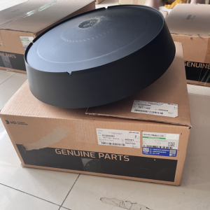K1009280    CAP,RAIN     DOOSAN DEVELON HYUNDAI