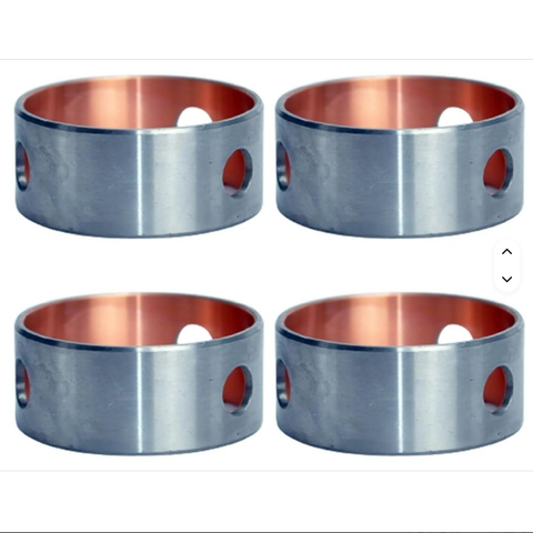 65.04410-0017 BUSHING;CAMSHAFT DOOSAN DEVELON