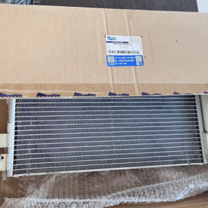 440204-00024A A/C CONDENSER  DOOSAN DEVELON