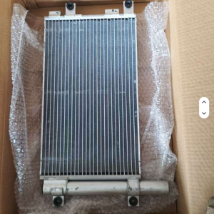 440204-00024A CONDITIONER,AIR HYUNDAI