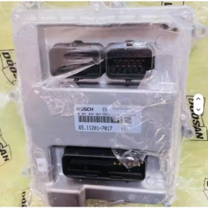65.11201-7017  ECU  HYUNDAI
