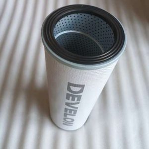 400504-00483B    FILTER ELEMENT     DOOSAN DEVELON HYUNDAI