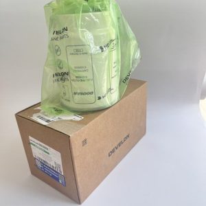 400403-00022 K1006530   FUEL PRE-FILTER     DOOSAN DEVELON HYUNDAI