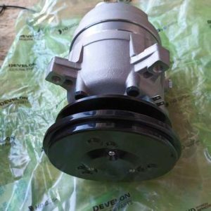 400102-00525 AIR COMPRESSOR  DOOSAN DEVELON
