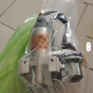 300516-00161 STARTER MOTOR  DOOSAN DEVELON