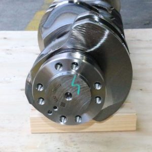 150107-00187 CRANKSHAFT  DOOSAN DEVELON