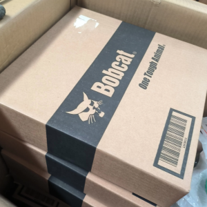 6705847 SEAL DOOSAN DEVELON