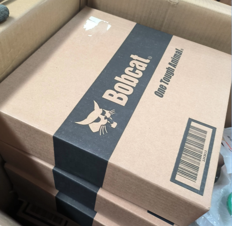 6705847 SEAL DOOSAN DEVELON