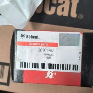 6697965 WIRING HARNESS DOOSAN DEVELON