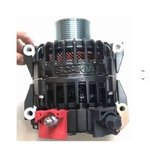 2905972 300901-00290   ALTERNATOR ASSY     DOOSAN DEVELON HYUNDAI