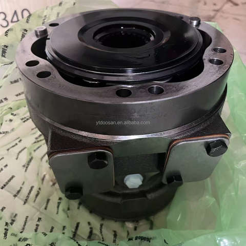 7261340 DRIVE MOTOR DOOSAN DEVELON HYUNDAI