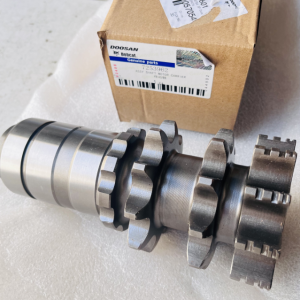 7253962-7161187-motor-carrier-shaft-assy-doosan-develon