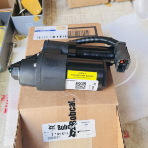 7101672 ACTUATOR  DOOSAN DEVELON
