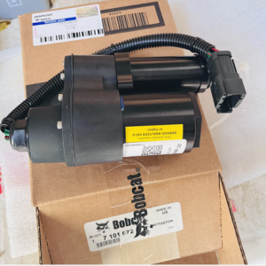 7101672    ACTUATOR (SKID STEER LOADER)     DOOSAN DEVELON HYUNDAI