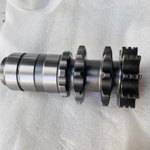 7253962    CARRIER SHAFT ASSY     DOOSAN DEVELON HYUNDAI