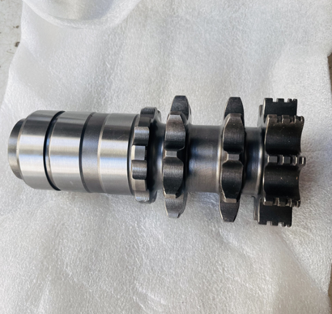 7253962 CARRIER SHAFT ASSY DOOSAN DEVELON HYUNDAI