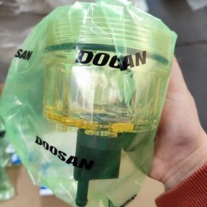 110964-00045 FUEL FILTER  DOOSAN DEVELON