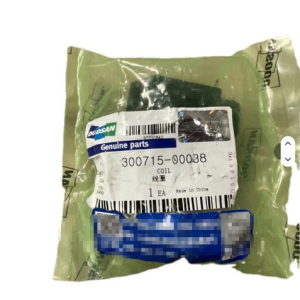300715-00038    COIL     DOOSAN DEVELON HYUNDAI