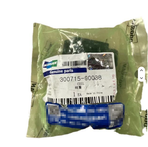 300715-00038 COIL DOOSAN DEVELON HYUNDAI