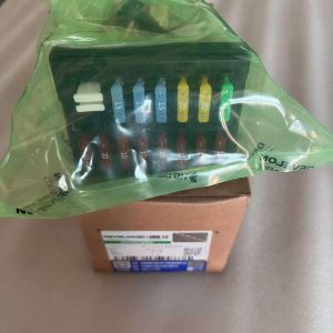 K1001263A BOX,FUSE  DOOSAN DEVELON