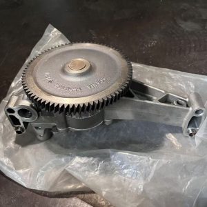 400915-00552    OIL PUMP     DOOSAN DEVELON HYUNDAI
