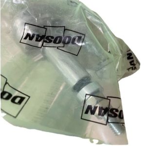 410128-00033    VALVE,BYPASS;3B     DOOSAN DEVELON HYUNDAI