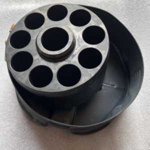 A8VO200    MAIN PUMP     DOOSAN DEVELON HYUNDAI