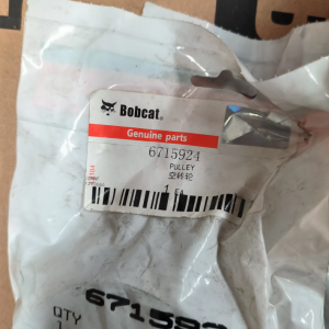 6715924    PULLEY     DOOSAN DEVELON HYUNDAI