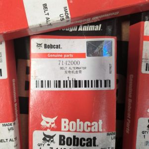 7142000  ALTERNATOR BELT  DOOSAN DEVELON