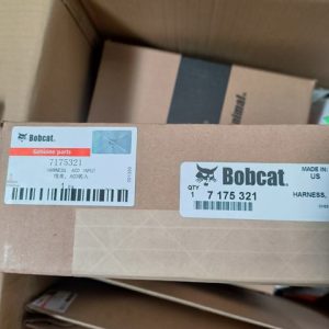 7175321    HARNESS     DOOSAN DEVELON HYUNDAI