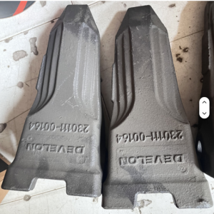 230111-00164 BUCKET TOOTH  DOOSAN DEVELON