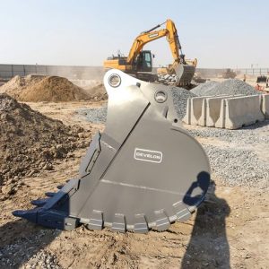 230104-04325C BUCKET  DOOSAN DEVELON