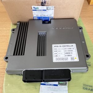 300611-02393 300611-01948 CONTROLLER, EPOS DOOSAN DEVELON HYUNDAI