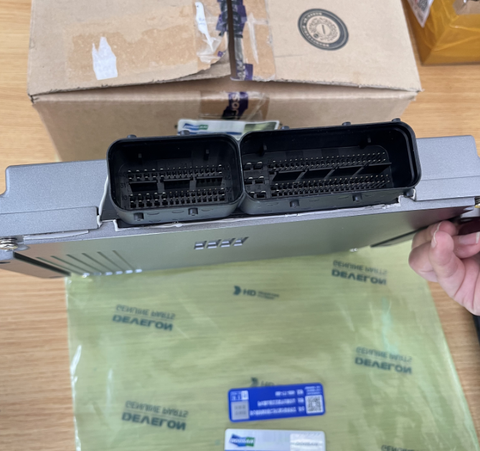 300611-02393/300611-01948 EPOS CONTROLLER DOOSAN DEVELON