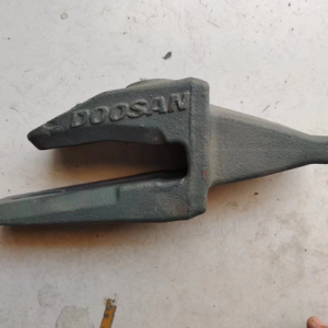 430203-00015    ADAPTER,TOOTH     DOOSAN DEVELON HYUNDAI