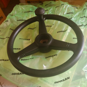 K1002663 STEERING WHEEL DOOSAN DEVELON