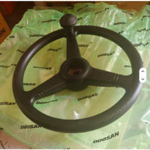 K1002663 WHEEL  DOOSAN DEVELON