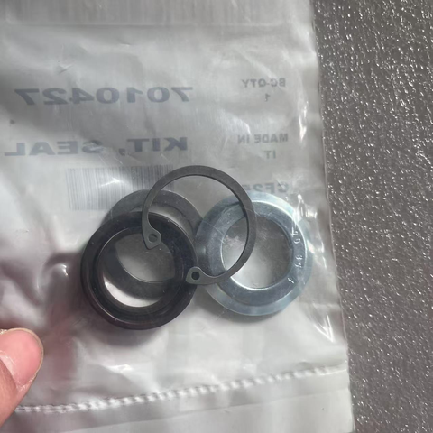 7010427 COOLING FAN DOOSAN DEVELON