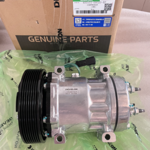 400101-00020 400101-00034   COMPRESSOR DX800 DX1000   DOOSAN DEVELON HYUNDAI
