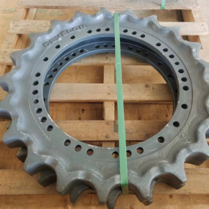 K1000682    SPROCKET Dx225lca    DOOSAN DEVELON HYUNDAI