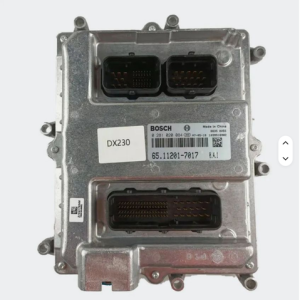 65.11201-7016 CONTROLLER  DOOSAN DEVELON