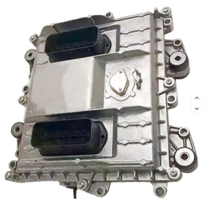 300618-00009    ECU CONTROLLER (ENGINE CONTROL UNIT)     DOOSAN DEVELON HYUNDAI