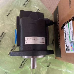 K1056755 PUMP,HYDRAULIC  DOOSAN DEVELON