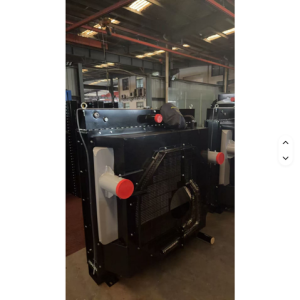 440211-00440A GENERATOR DOOSAN DEVELON