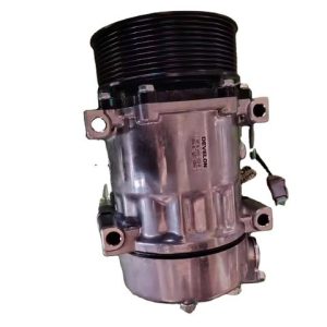 400102-00513 A/C COMPRESSOR  DOOSAN DEVELON