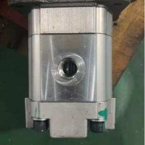 K1057295  FAN PUMP  HYUNDAI