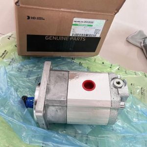 401-00054    MOTOR,HYDRAULIC DL300 MEGA300   DOOSAN DEVELON HYUNDAI