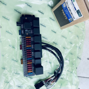 300707-00023A  BOX,FUSE  BOBCAT