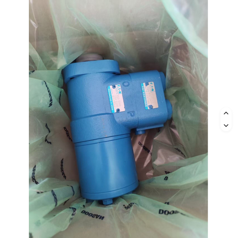 190202-00060 STEERING UNIT SD200 SD300 SD501 SD502 DOOSAN DEVELON HYUNDAI